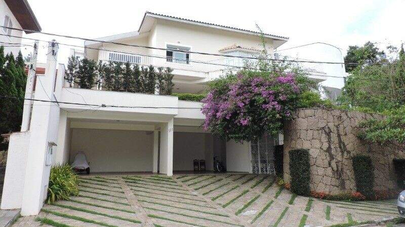 Casa à venda no Parque Portal do Paraíso: 