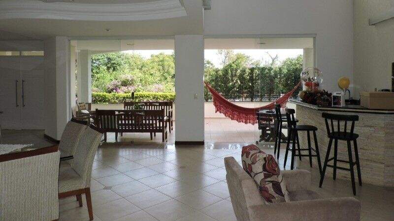 Casa à venda no Parque Portal do Paraíso: 