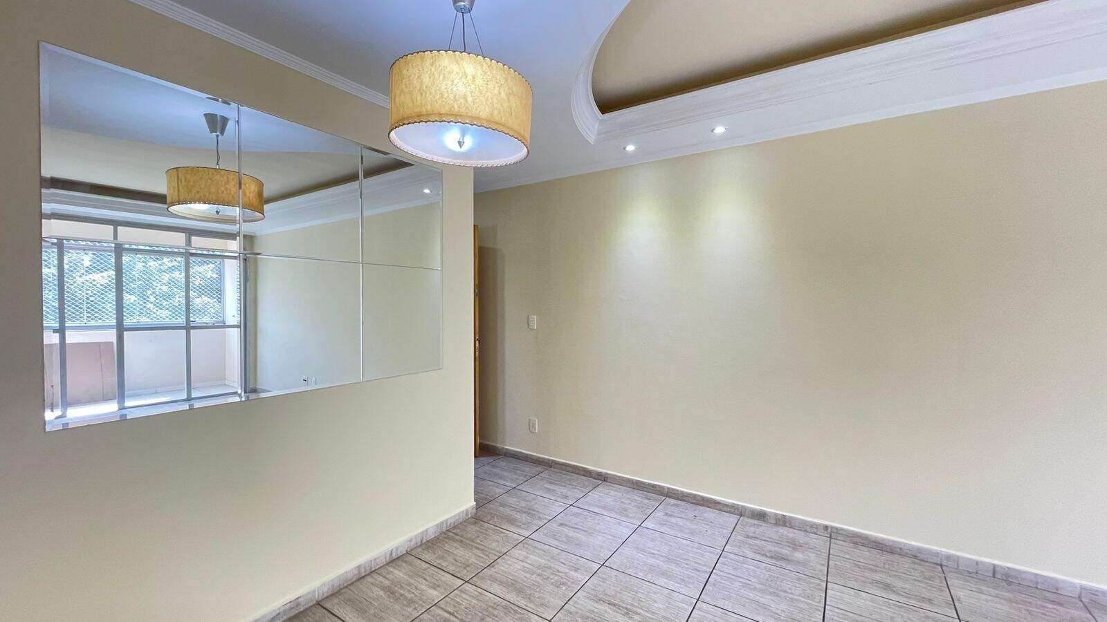 Apartamento à venda no Vila Guarani: 