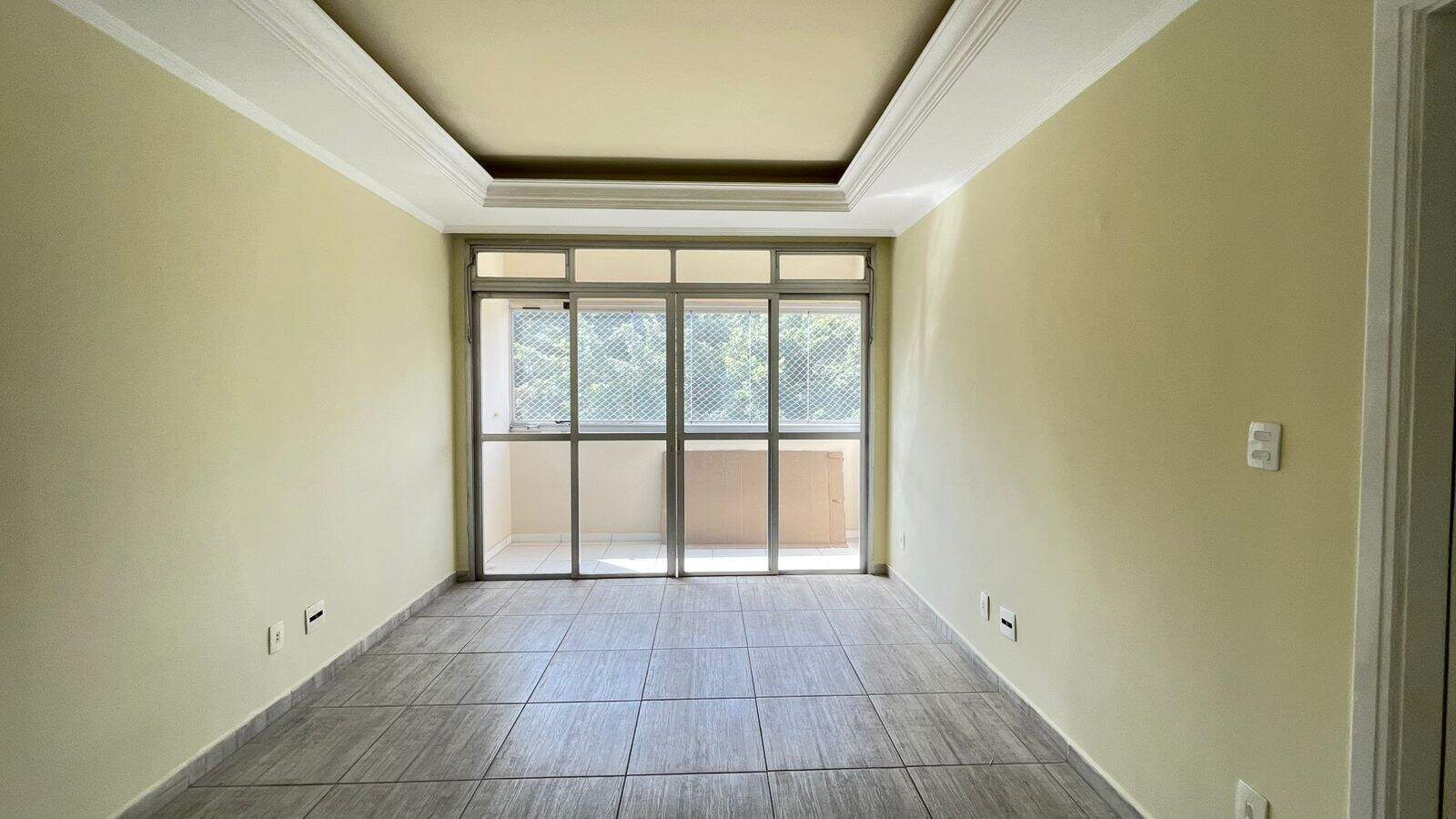 Apartamento à venda no Vila Guarani: 