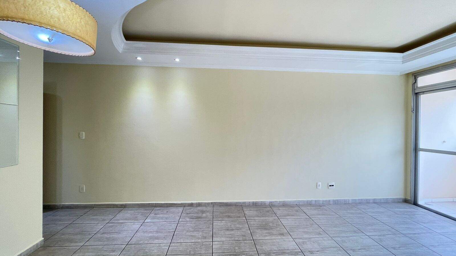 Apartamento à venda no Vila Guarani: 