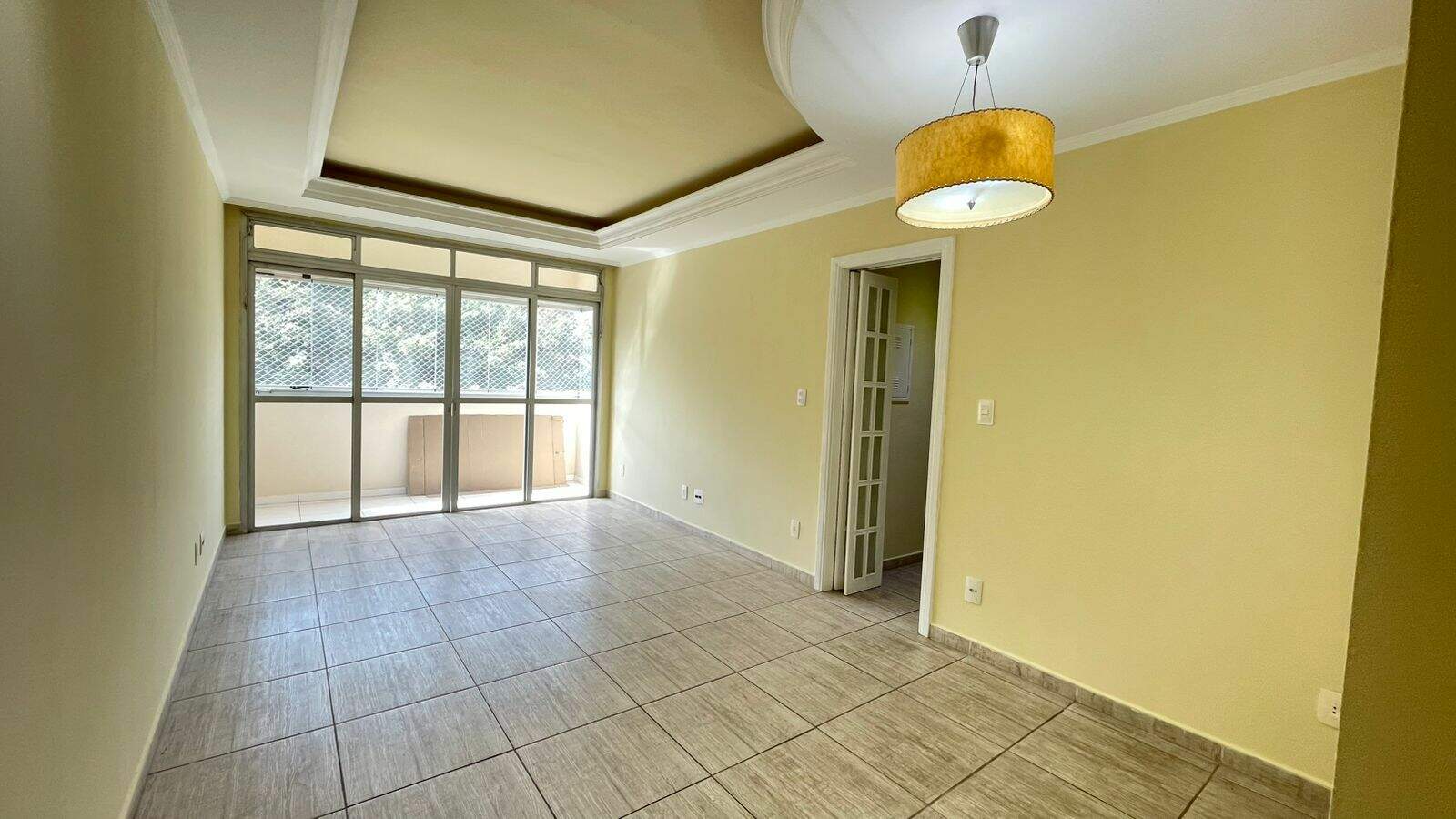 Apartamento à venda no Vila Guarani: 