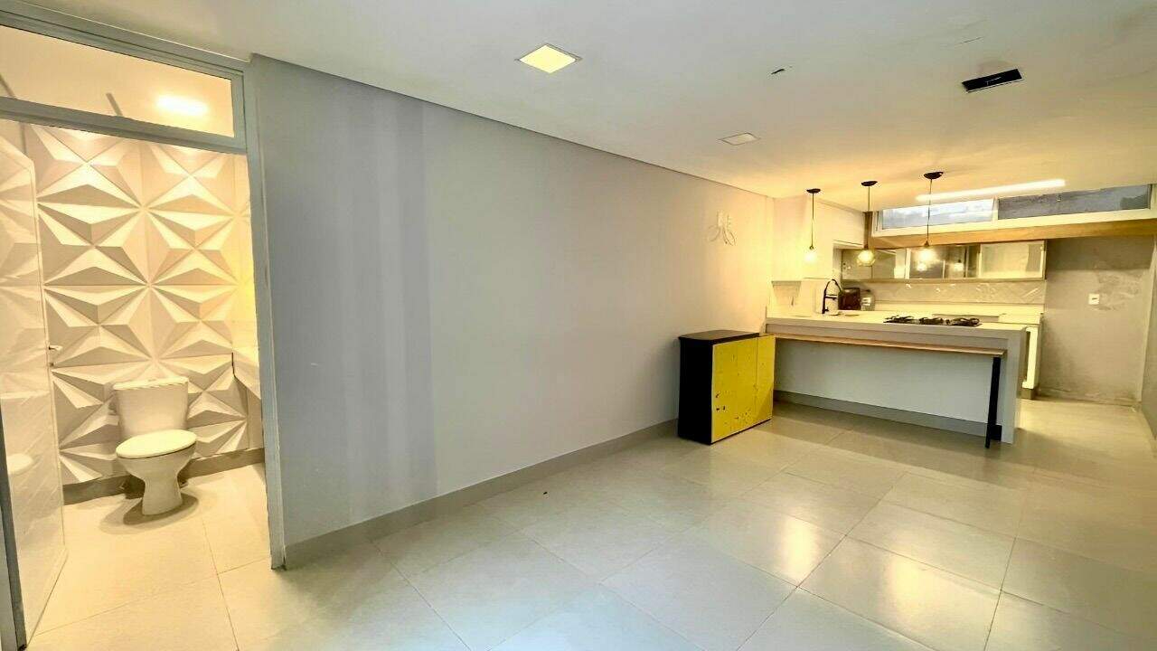 Casa à venda no Loteamento Reserva Ermida: 