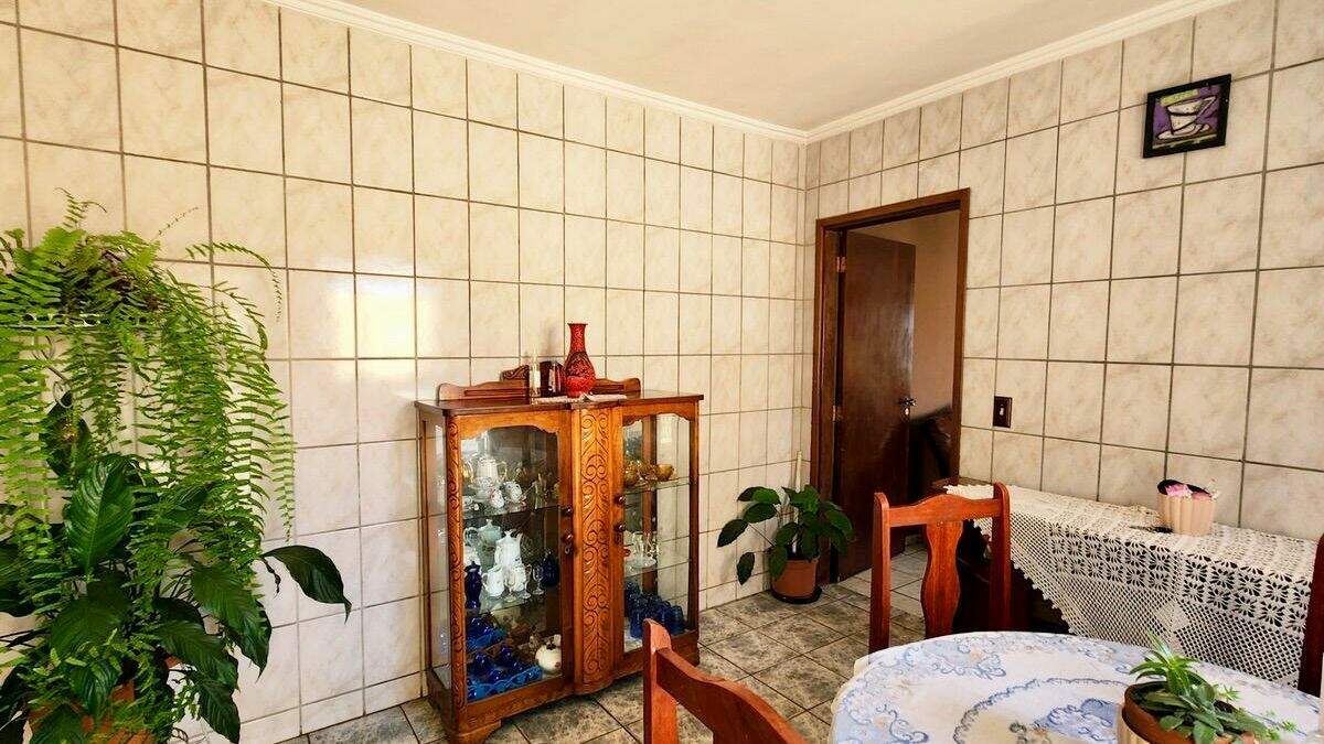 Casa à venda no Jardim Bonfiglioli: 