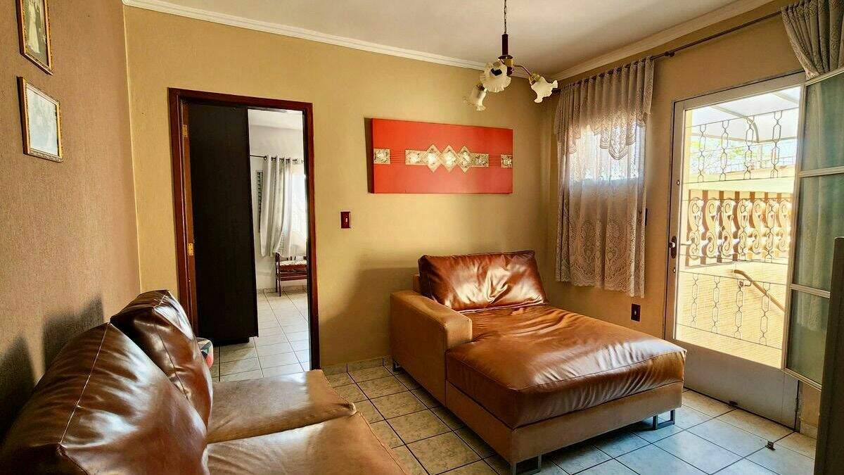 Casa à venda no Jardim Bonfiglioli: 