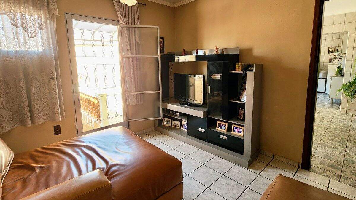 Casa à venda no Jardim Bonfiglioli: 