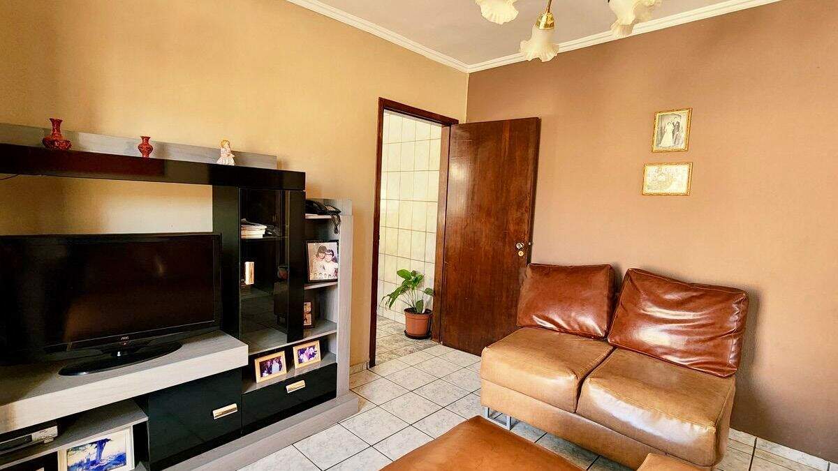 Casa à venda no Jardim Bonfiglioli: 