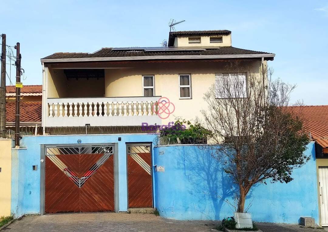 Casa à venda no Parque Cidade Jardim: 