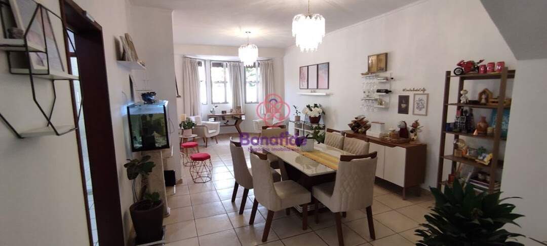 Casa à venda no Parque Cidade Jardim: 