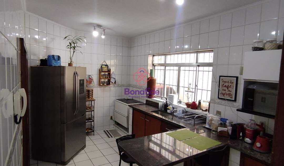 Casa à venda no Parque Cidade Jardim: 