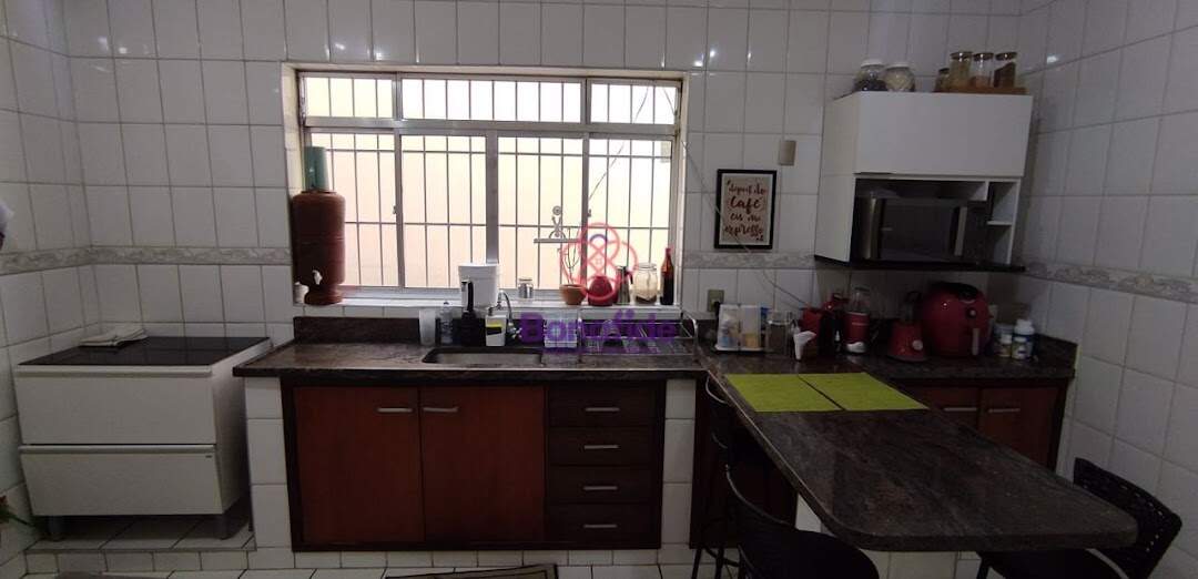 Casa à venda no Parque Cidade Jardim: 