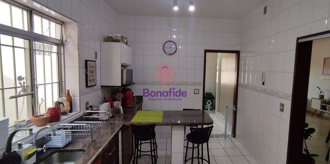 Casa à venda no Parque Cidade Jardim: 