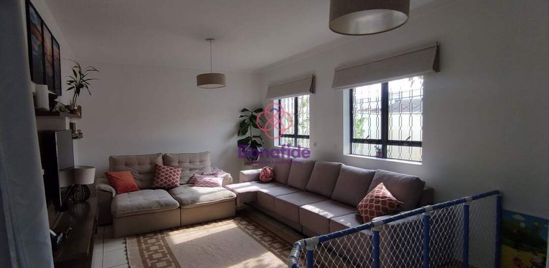 Casa à venda no Parque Cidade Jardim: 