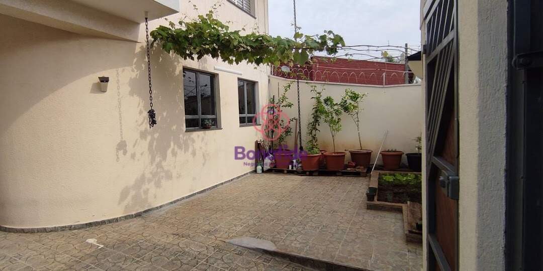 Casa à venda no Parque Cidade Jardim: 