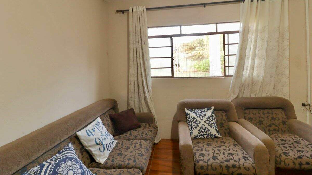 Chácara à venda no Jardim Marajoara: 