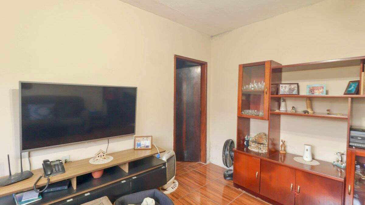 Chácara à venda no Jardim Marajoara: 