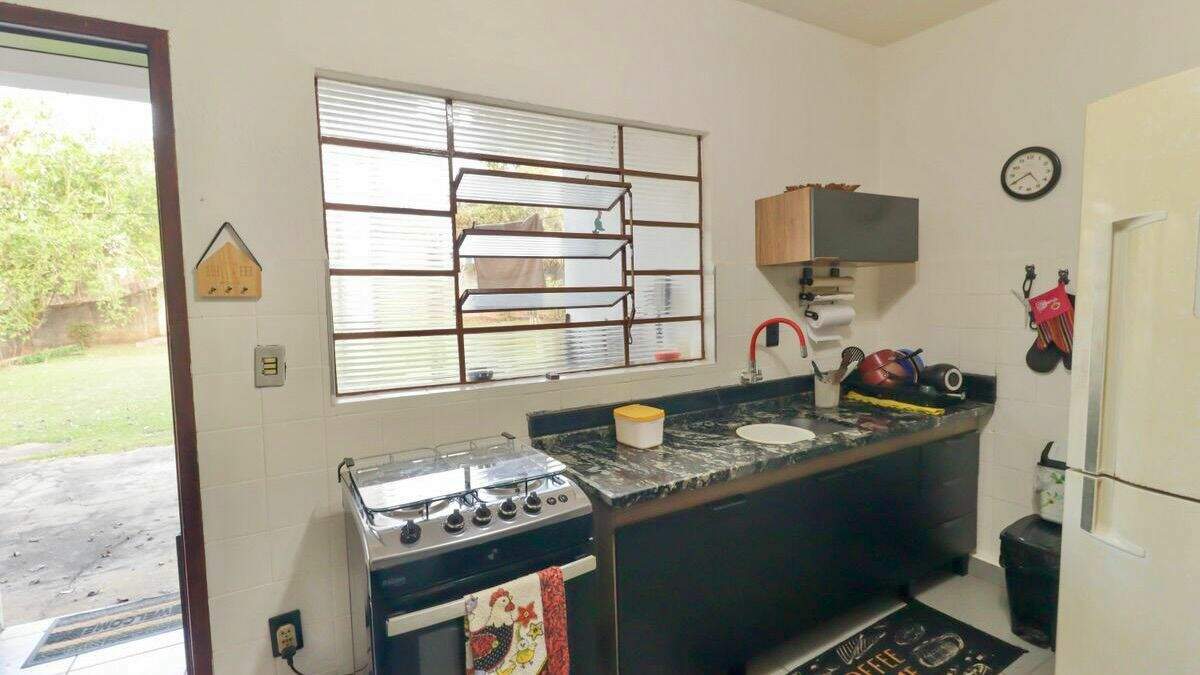 Chácara à venda no Jardim Marajoara: 