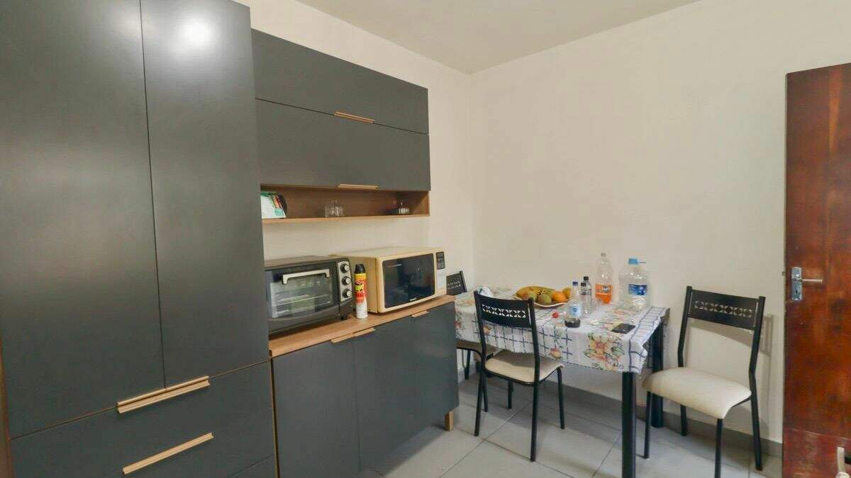 Chácara à venda no Jardim Marajoara: 