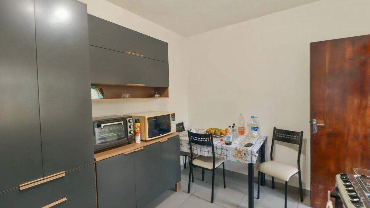 Chácara à venda no Jardim Marajoara: 