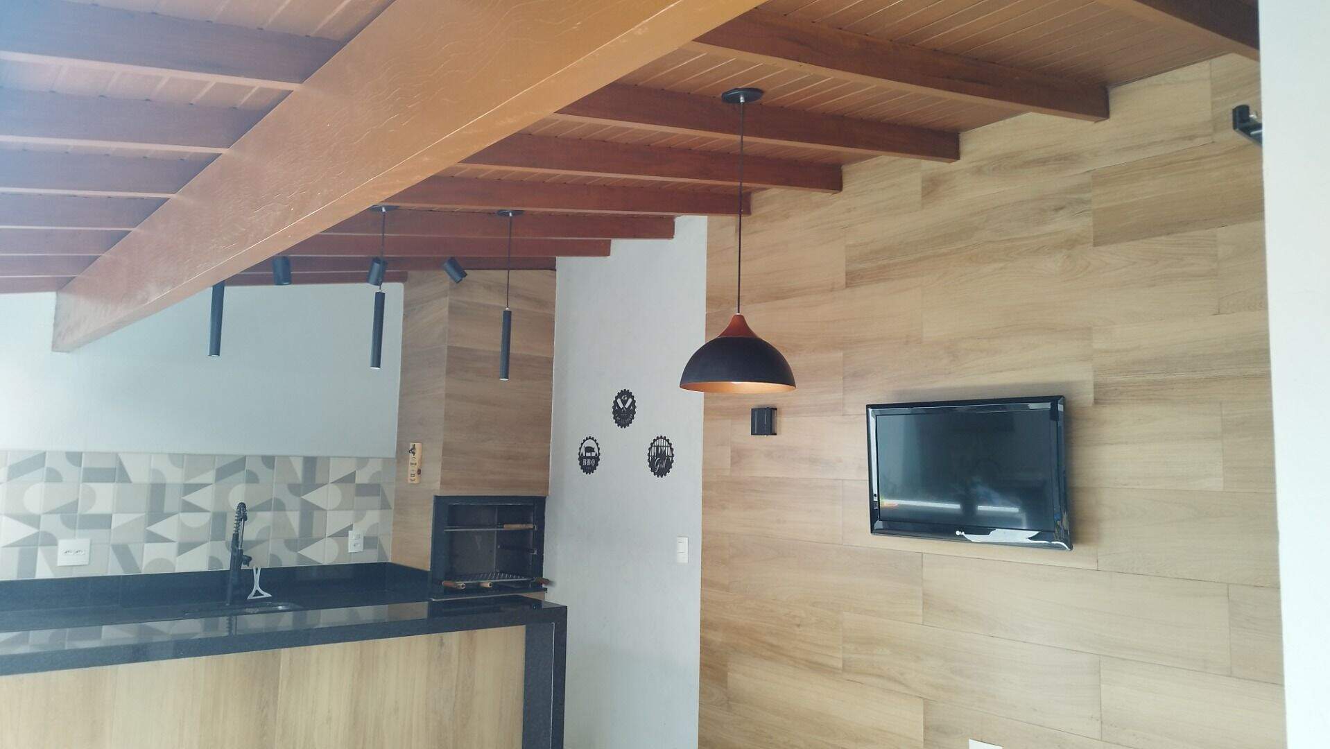 Casa à venda no Chácara Planalto: 