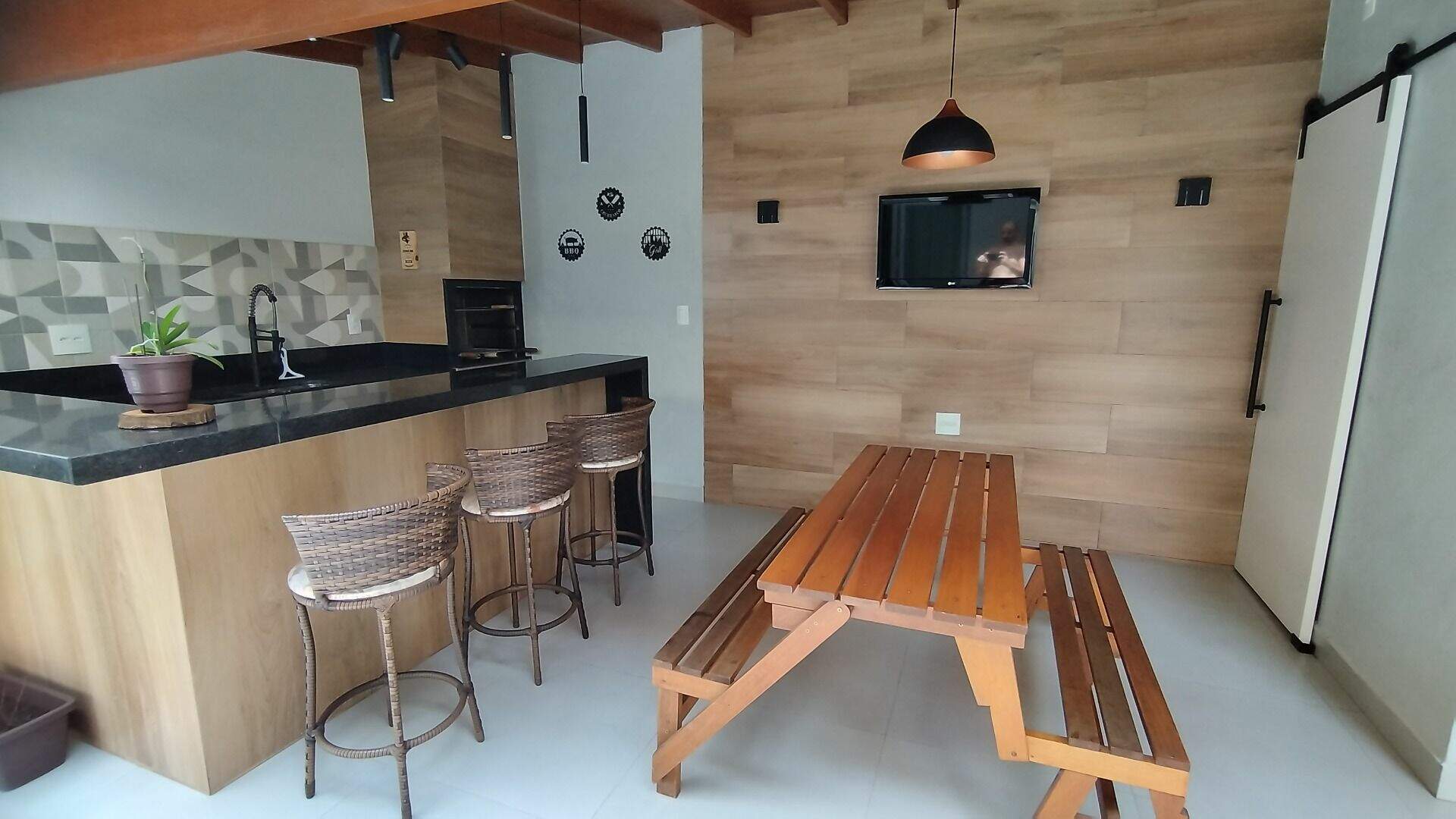 Casa à venda no Chácara Planalto: 