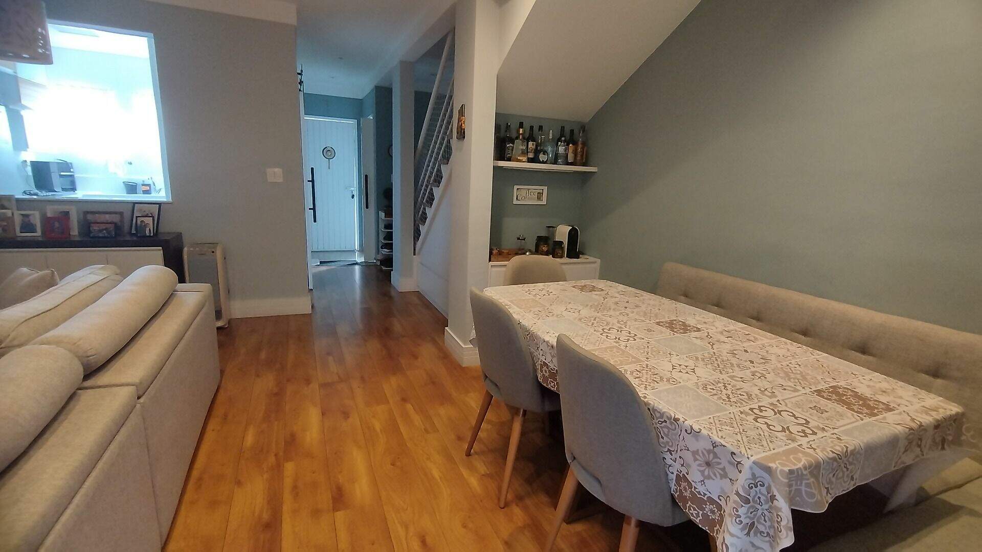 Casa à venda no Chácara Planalto: 