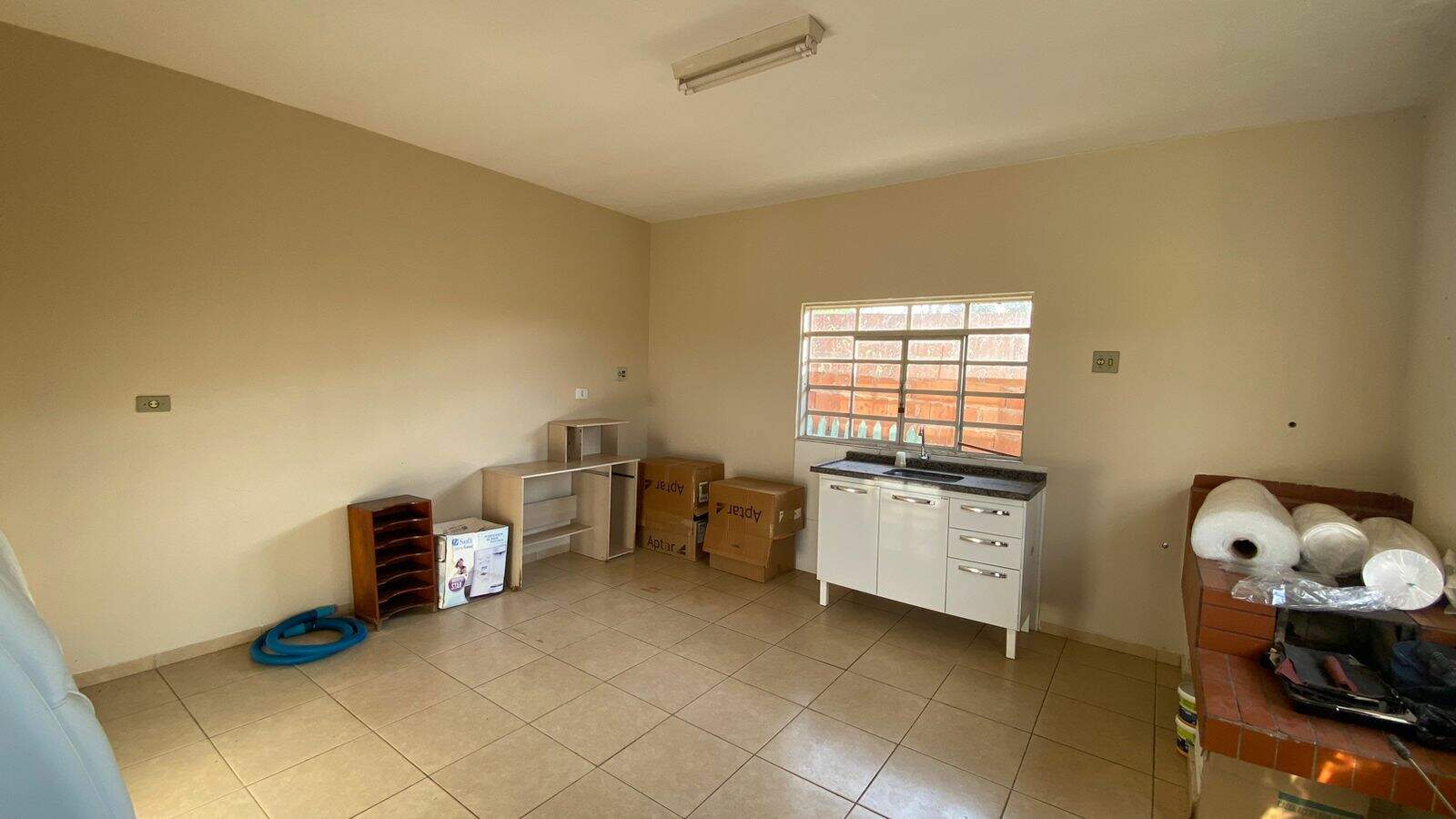 Chácara à venda no Chácara São Francisco: 