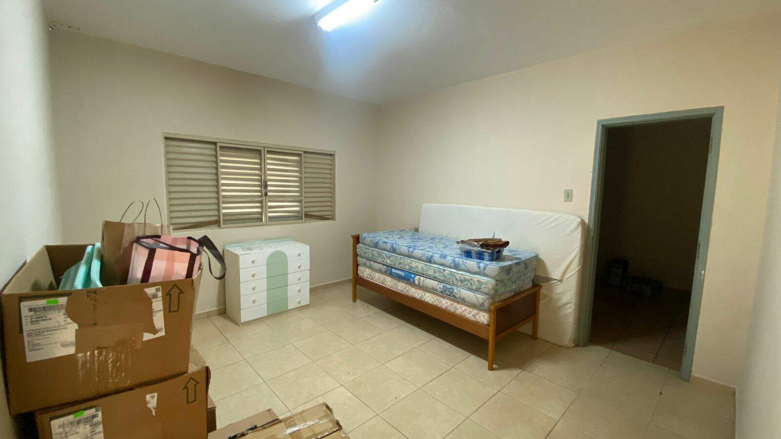 Chácara à venda no Chácara São Francisco: 