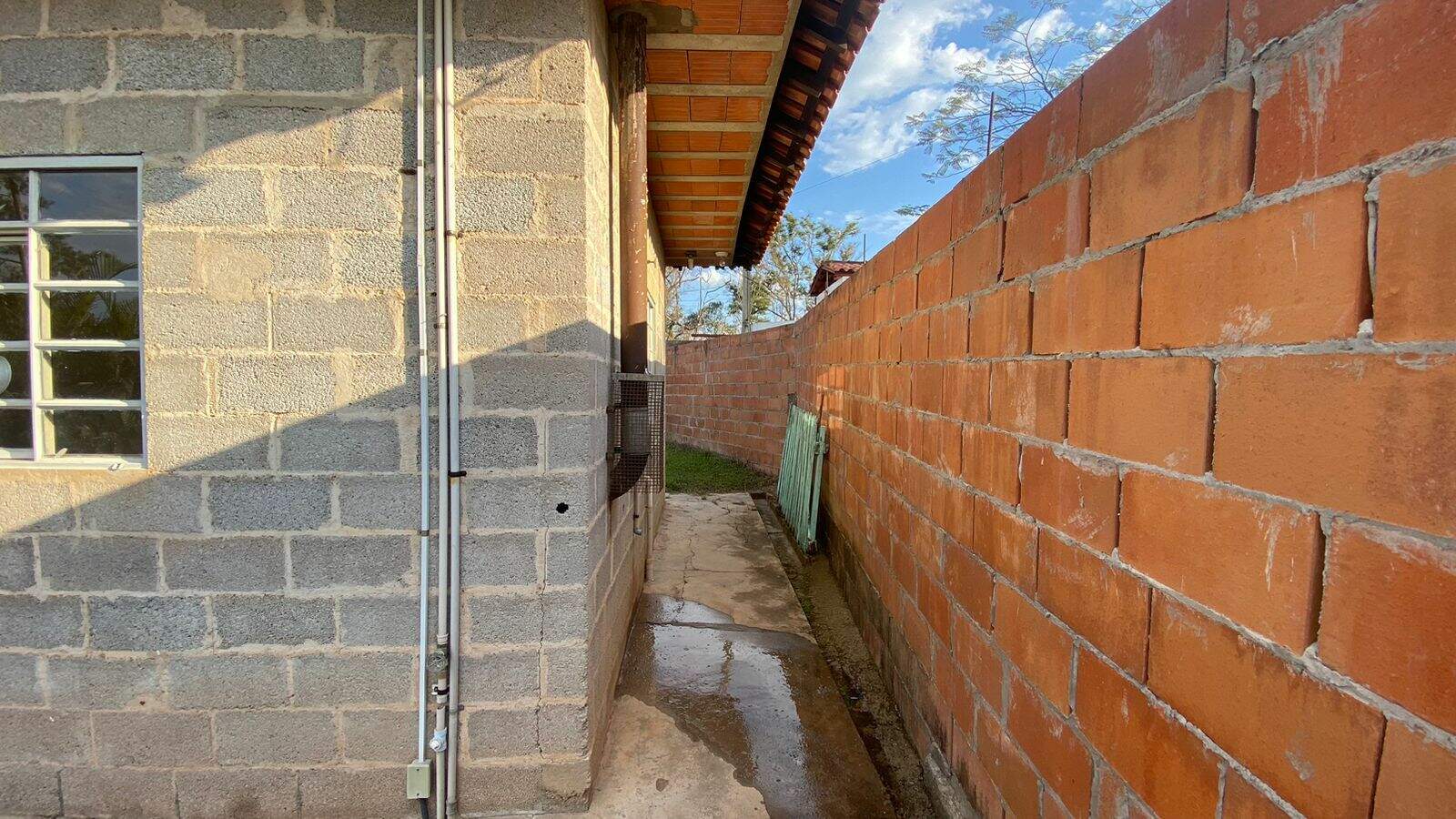 Chácara à venda no Chácara São Francisco: 