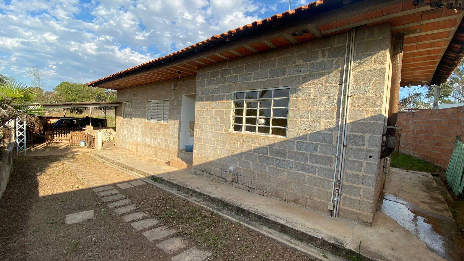 Chácara à venda no Chácara São Francisco: 