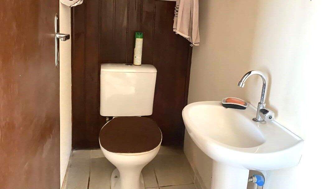 Casa à venda no Jardim Copacabana: 