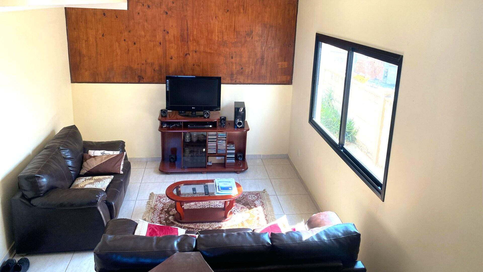 Casa à venda no Jardim Copacabana: 