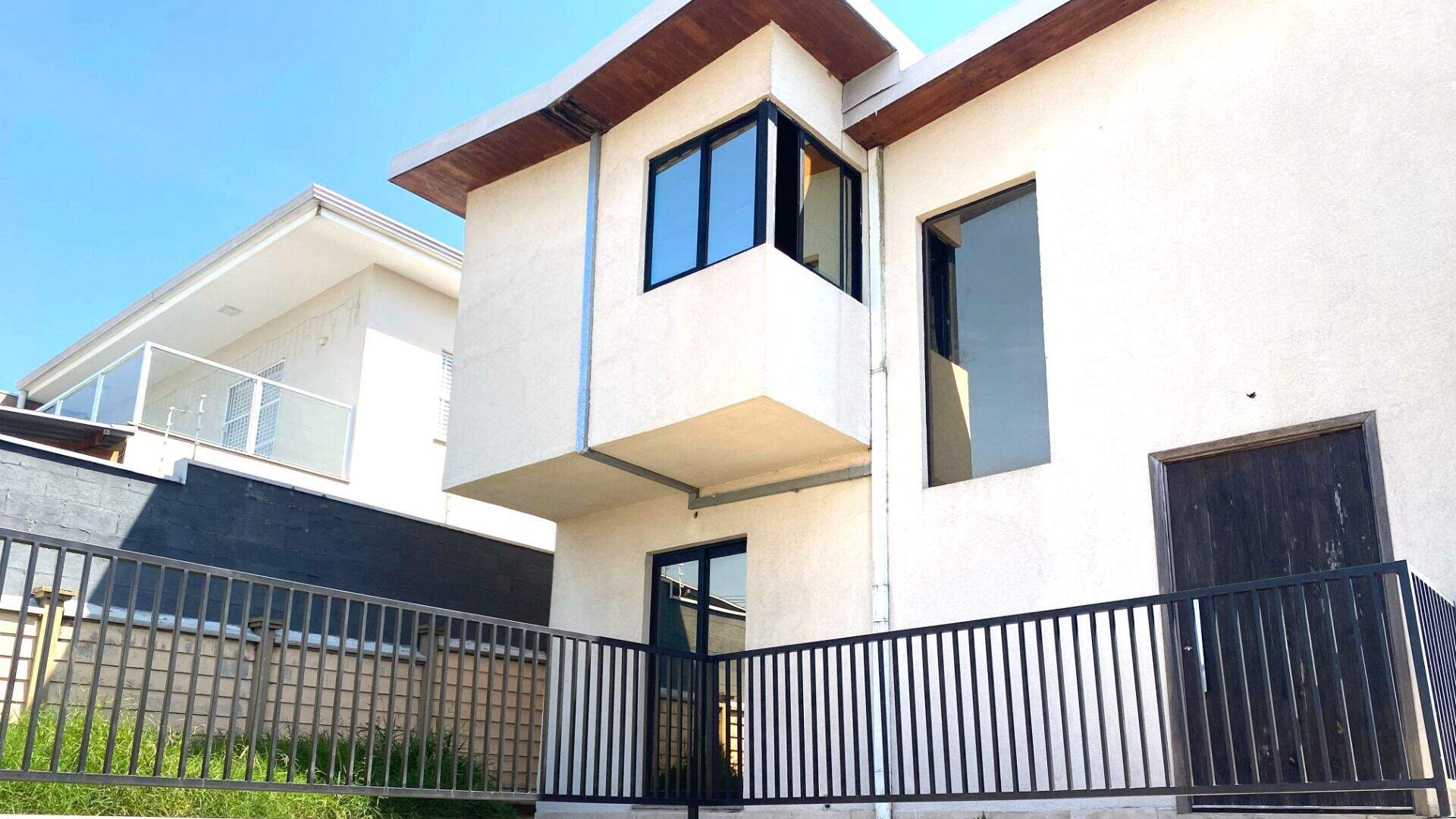 Casa à venda no Jardim Copacabana: 