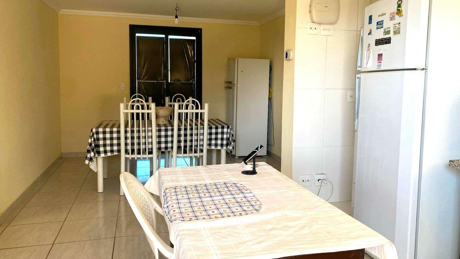 Casa à venda no Jardim Copacabana: 