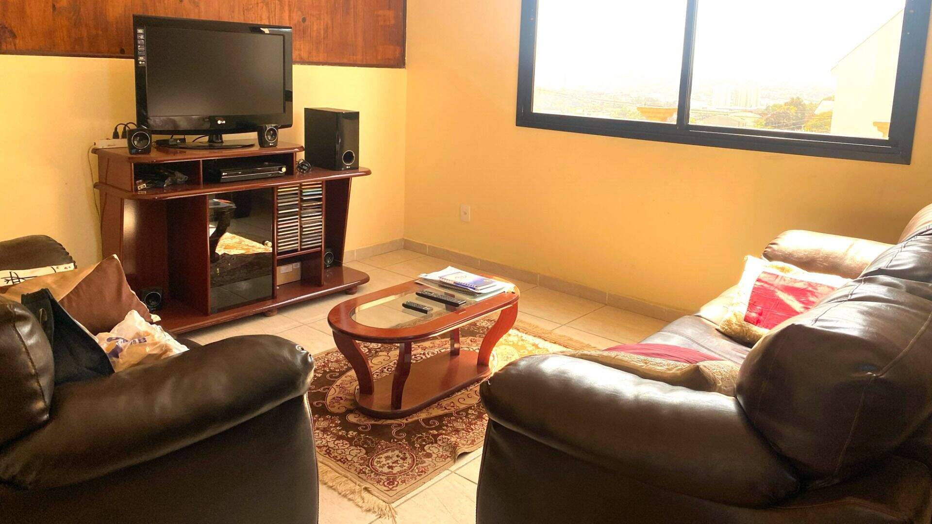 Casa à venda no Jardim Copacabana: 