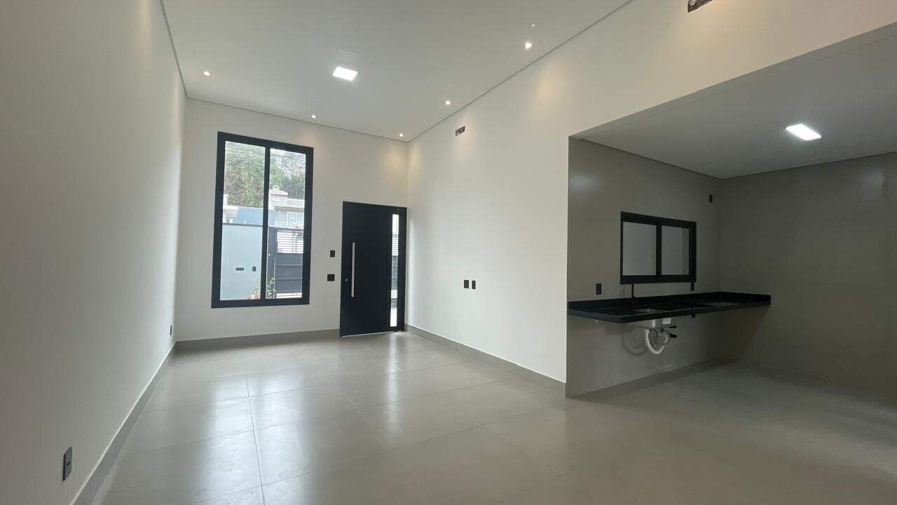 Casa à venda no Jardim Marabambaia II (Jardim Santa gertrudes): 