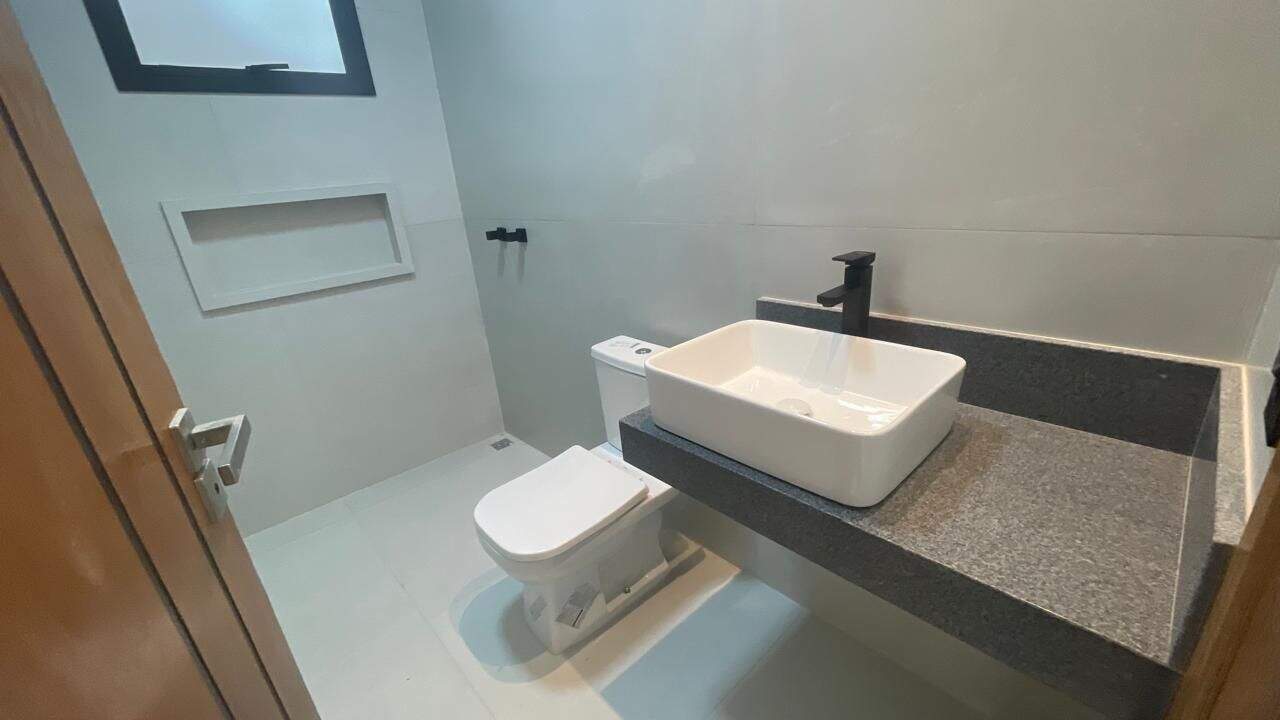 Casa à venda no Jardim Marabambaia II (Jardim Santa gertrudes): 