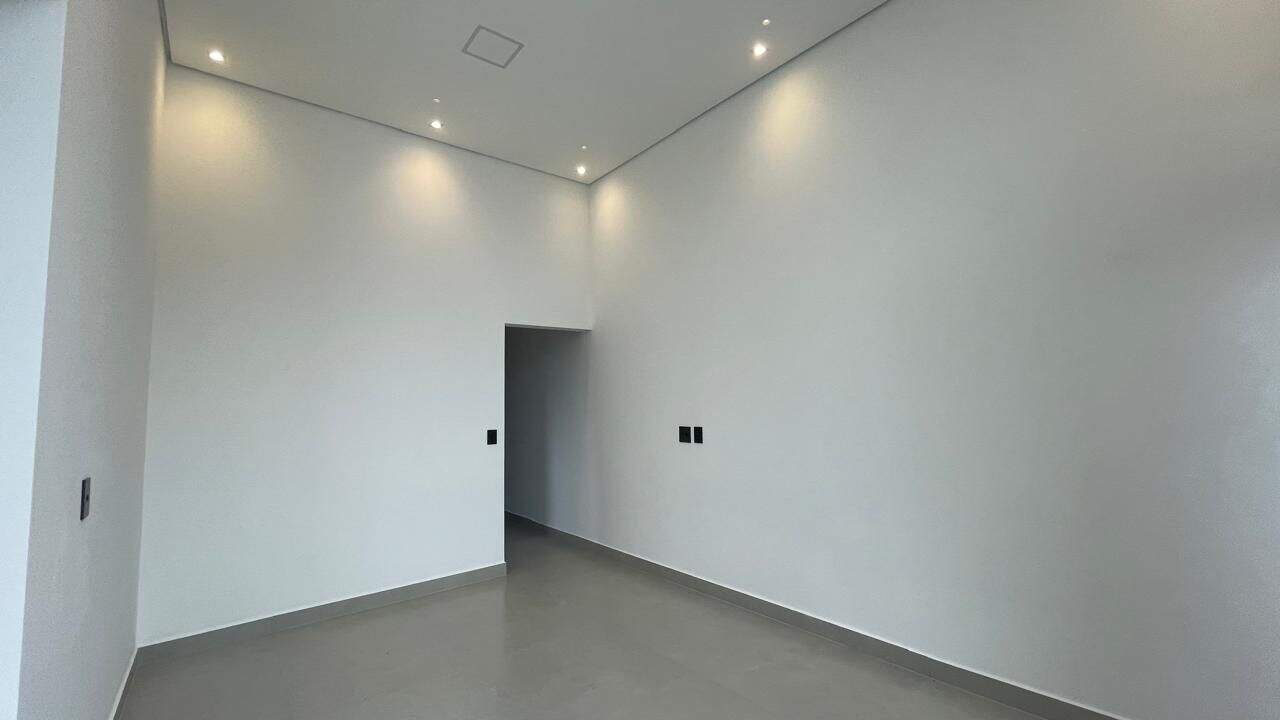 Casa à venda no Jardim Vale Verde: 