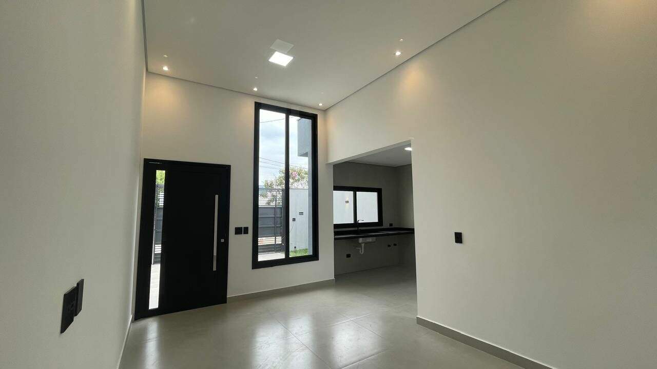 Casa à venda no Jardim Vale Verde: 