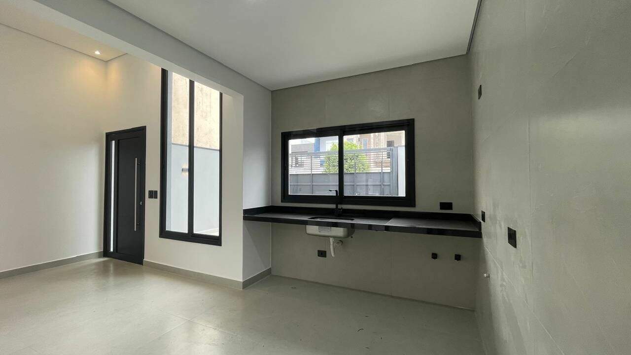 Casa à venda no Jardim Vale Verde: 