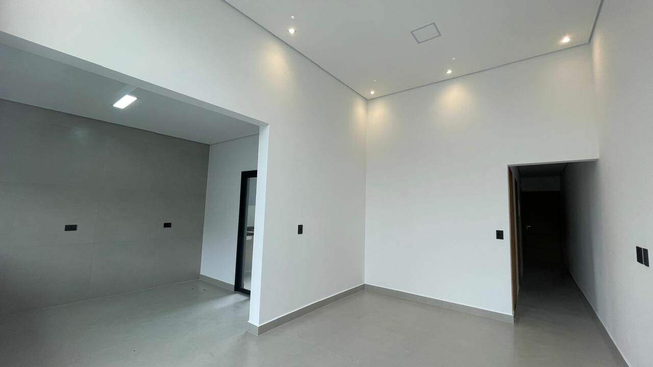 Casa à venda no Jardim Vale Verde: 