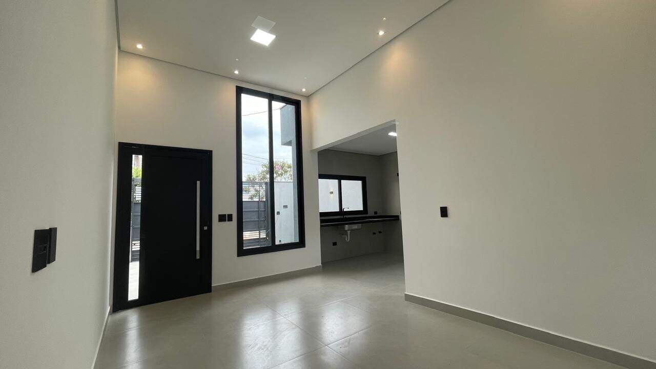 Casa à venda no Jardim Vale Verde: 