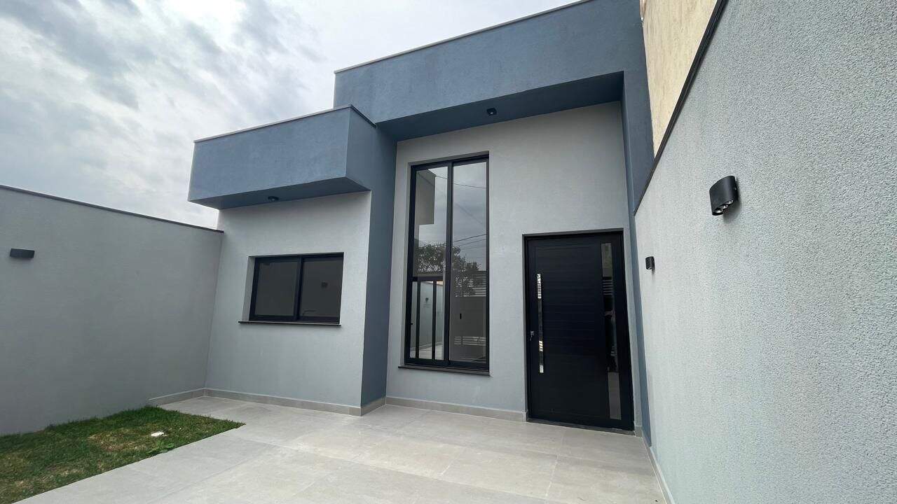 Casa à venda no Jardim Vale Verde: 