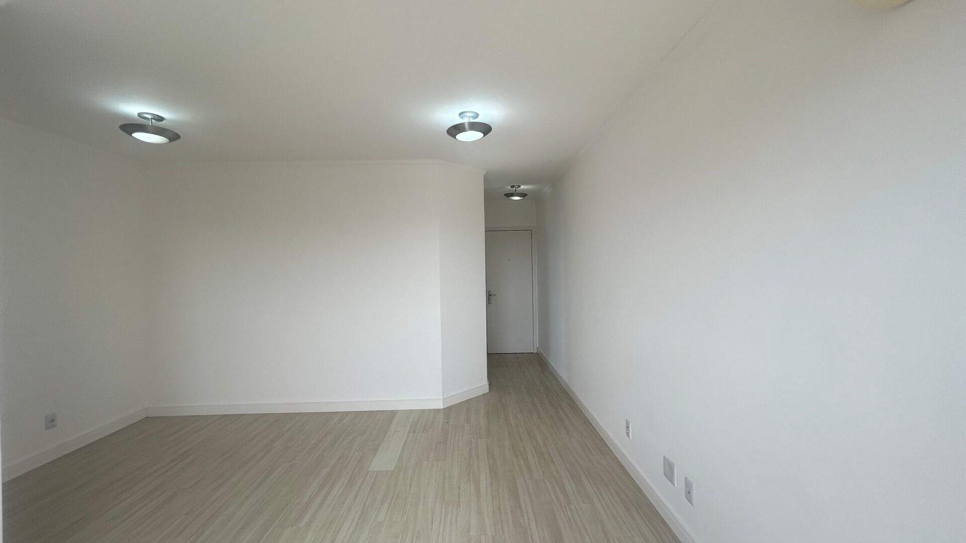 Apartamento à venda no Parque Residencial Eloy Chaves: 