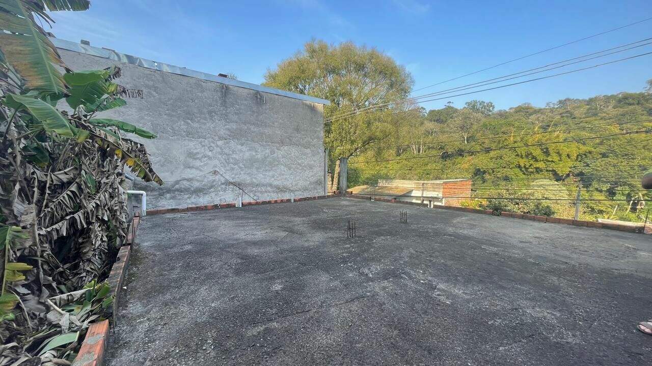 Terreno à venda no Jardim Europa: 