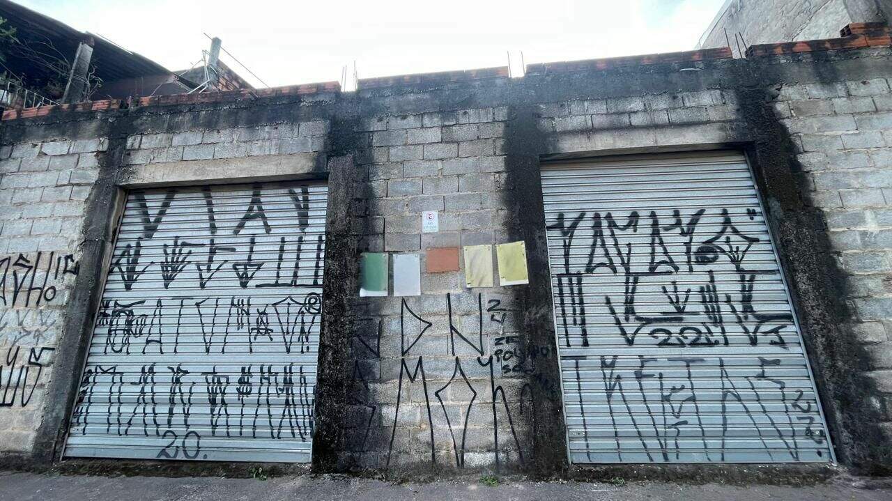 Terreno à venda no Jardim Europa: 