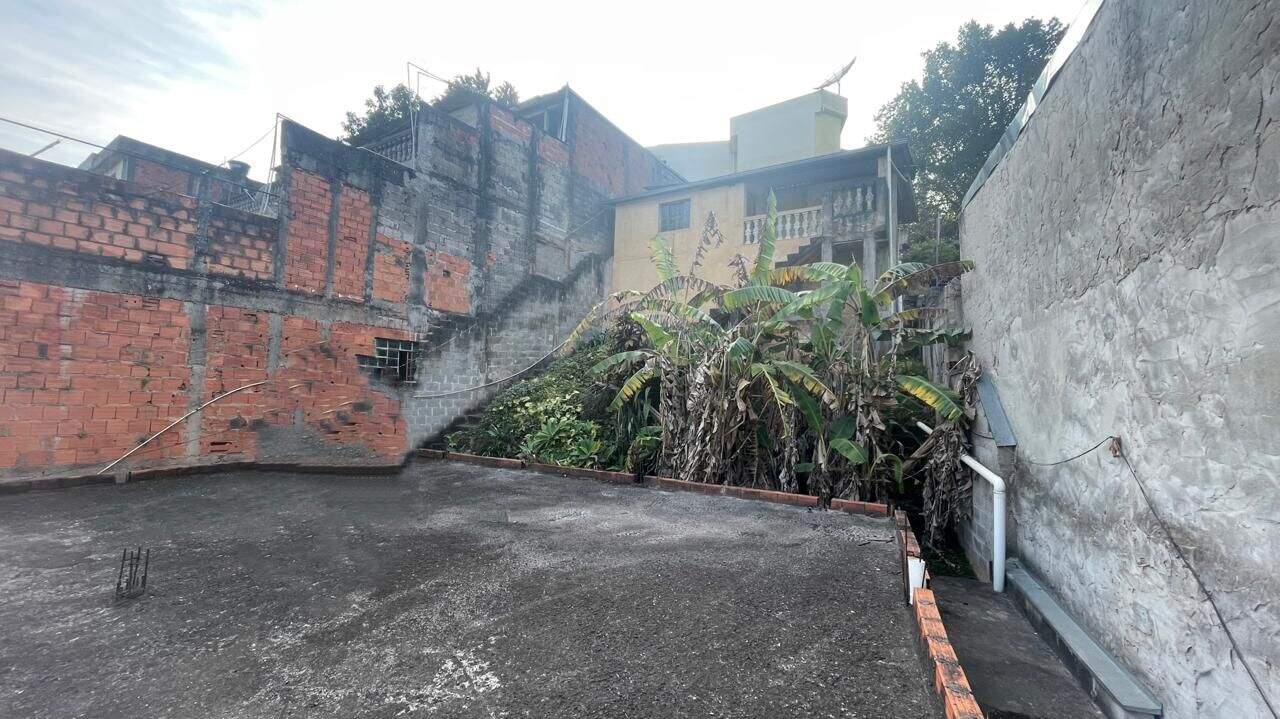 Terreno à venda no Jardim Europa: 