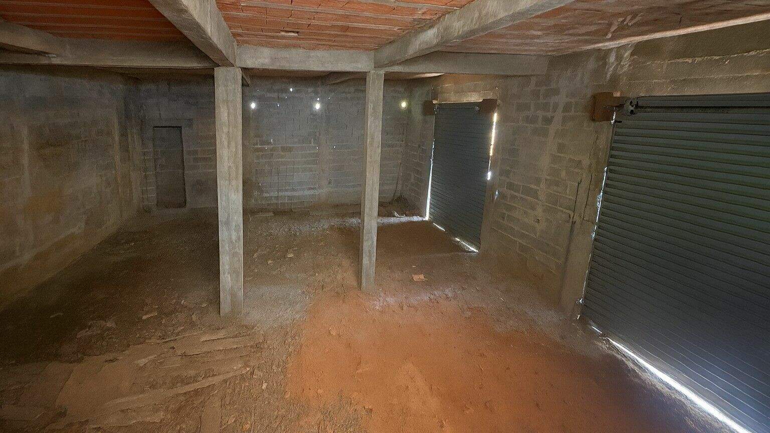 Terreno à venda no Jardim Europa: 