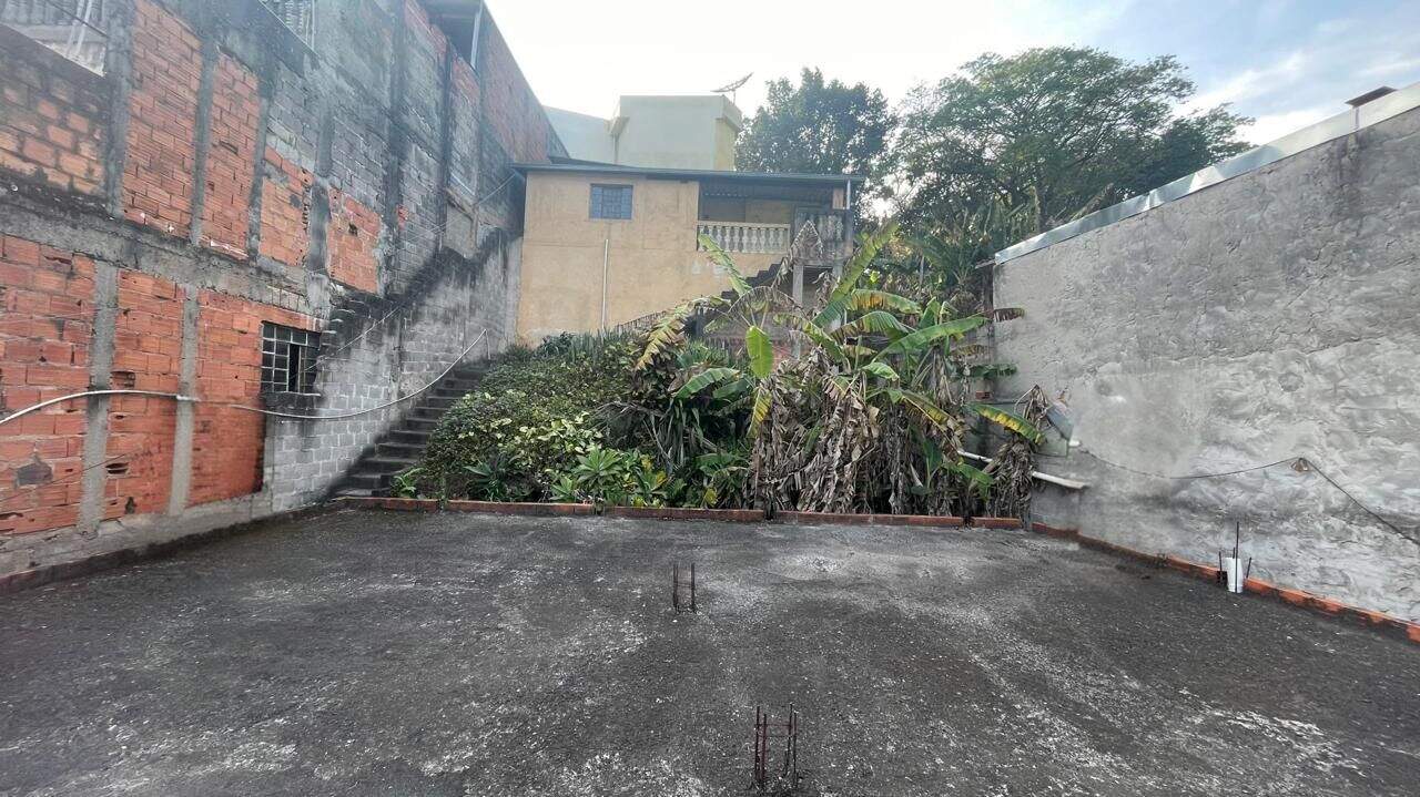 Terreno à venda no Jardim Europa: 