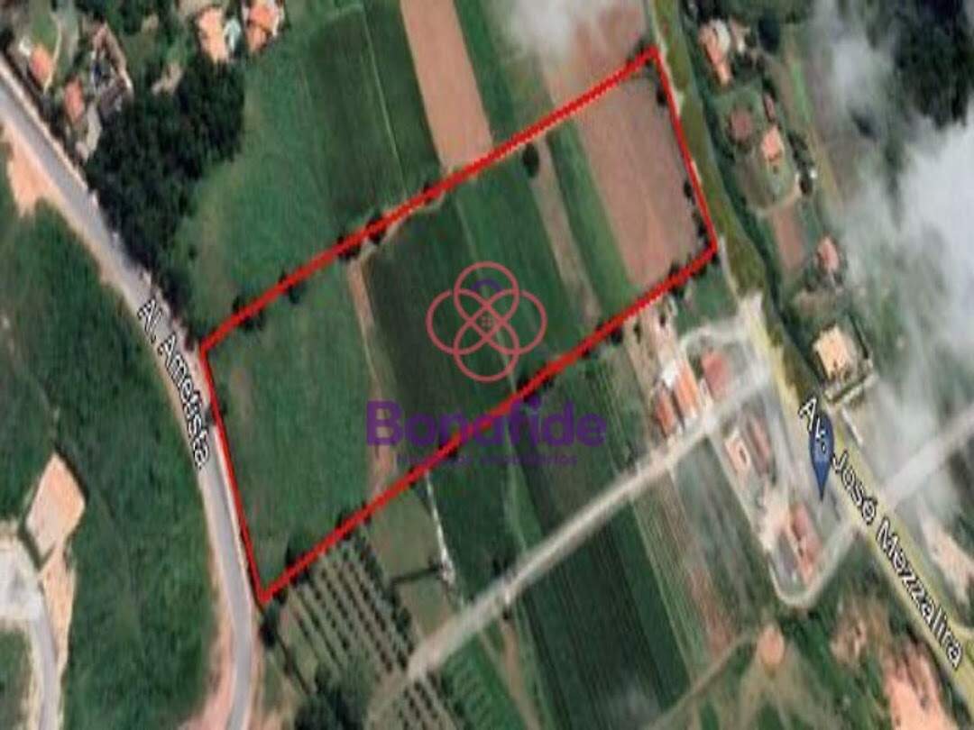 Área à venda no Ivoturucaia: 